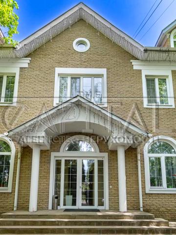 Борщагівська вул.