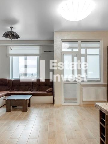 Станіслава Партали вул. (Балакірєва), 17