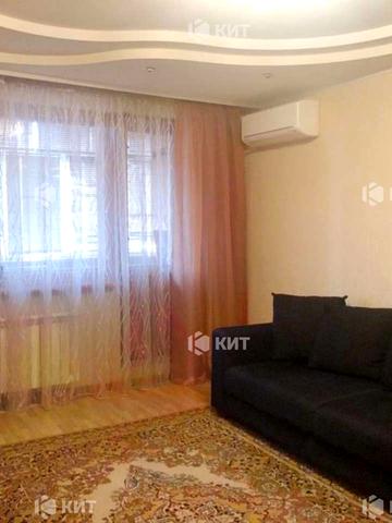 Молочна вул. (Кірова), 1 к2