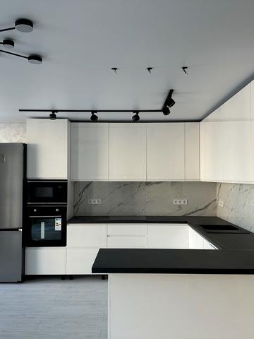 Рудненська вул. (Білогорська), (3 черга (будинок 1б))