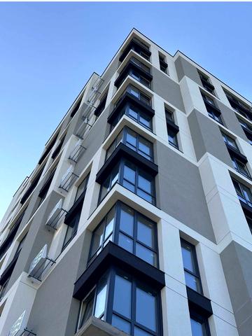 Гната Хоткевича вул., (Будинок)