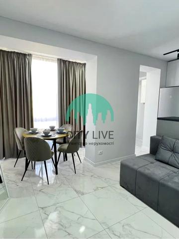 Княгинин вул., (Будинок 1)