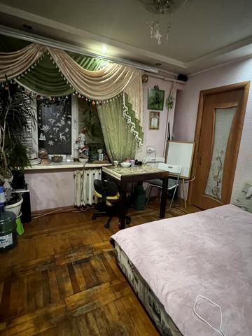 Космічна вул., 118-А