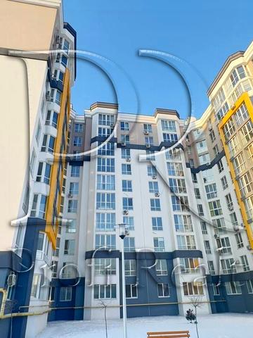 Весняний пров., 1-А