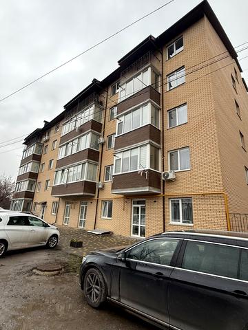 Алеї вул., 35/1 к1