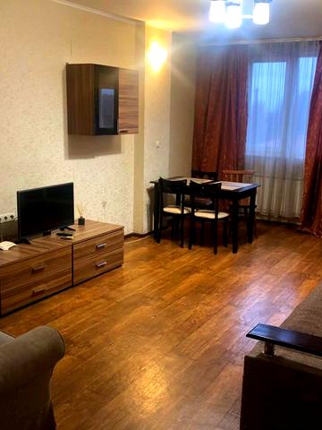 Вадима Гетьмана вул., 1-В