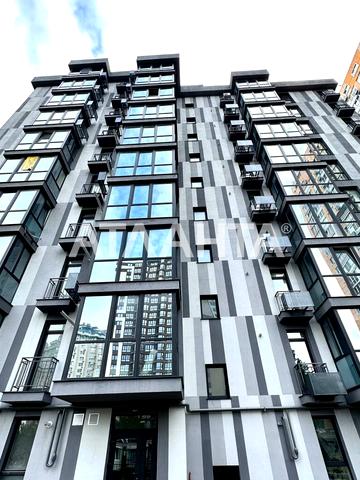 Середньофонтанський пров., 3а