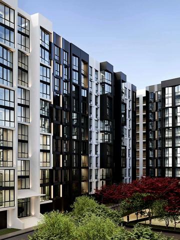 Святослава Ріхтера вул., (Будинок 2)