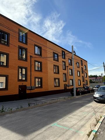 Грушевського вул., 6а