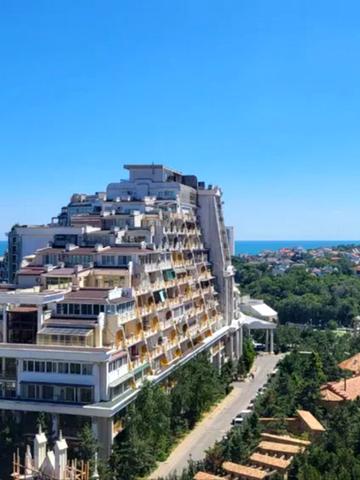 Аркадійське плато вул. (Гагаринське плато), 5а к1