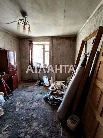 Давида Ойстраха вул. (Затонського), 21