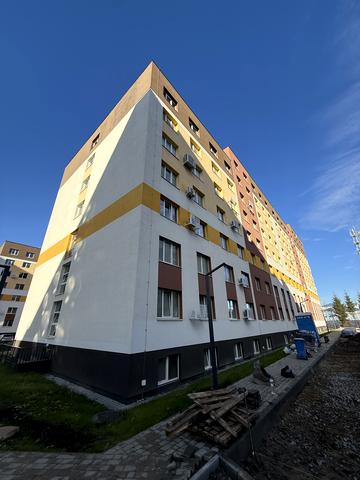 Героїв Крут вул., (Будинок 3)