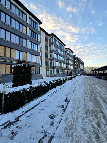 Партизанський пров. (Бакуліна), 10