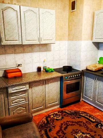 Сосницька вул., 19