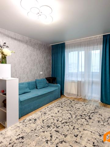 Олександри Екстер вул. (Марини Цвєтаєвої), 14