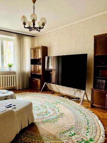 Бульварно-Кудрявська вул. (Воровського), 7-Б