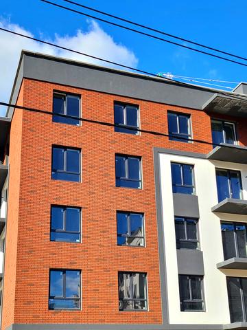 Миколи Сингаївського вул. (Ново-Оскольська), 2-Б/2