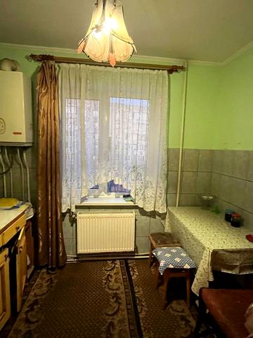 Героїв УПА вул., 2