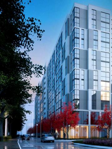 Гната Хоткевича вул., (Будинок)