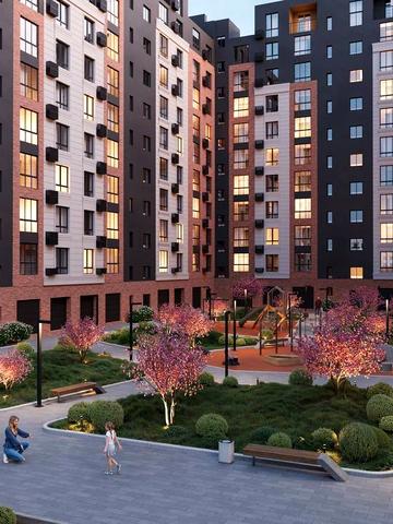 Хриплинська вул., (Будинок)