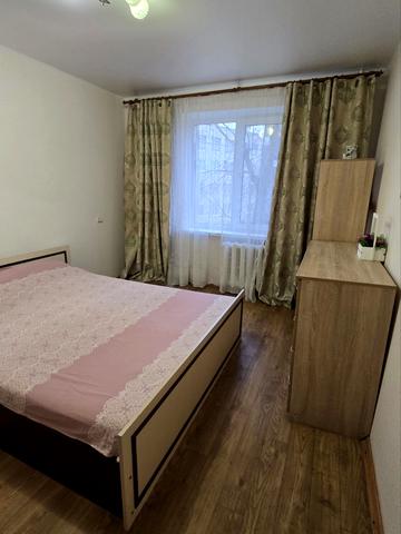 Любарського вул. (Білостоцького), 84-А