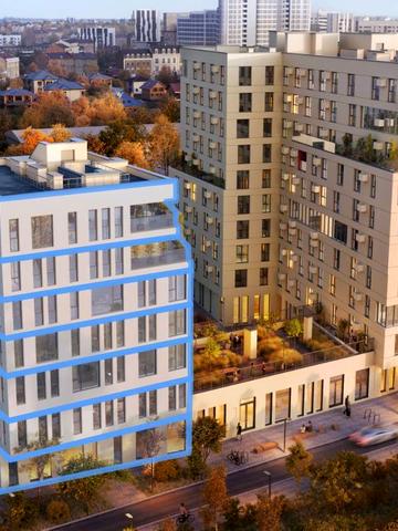 Садова вул., (Будинок)