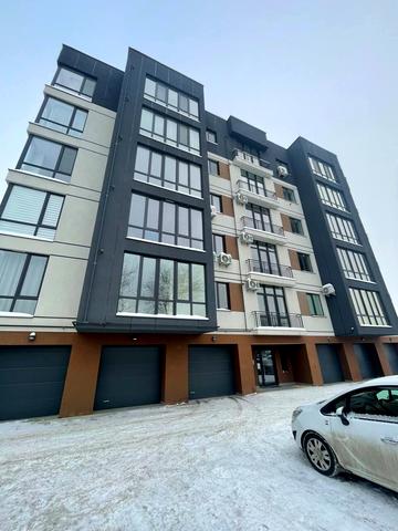 Петра Дорошенка вул., 66а