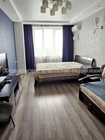 Садовий проїзд, 15 к1