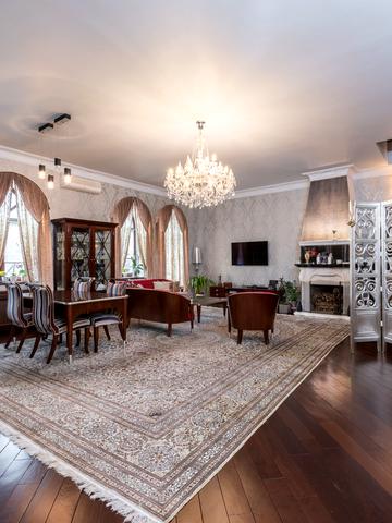 Січових Стрільців вул. (Артема), 10