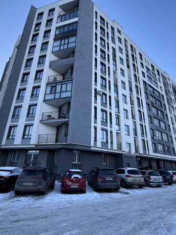 Довга вул., 30а