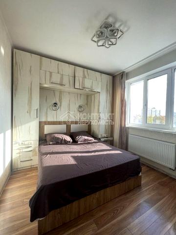 Перемоги просп., 85