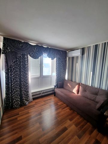 Академіка Вернадського бульв., 87-А