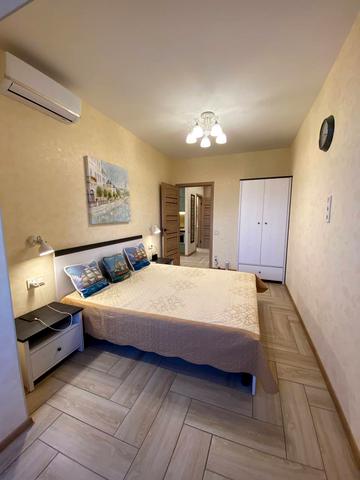 Тополевий пров., 1-А