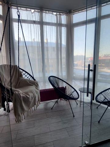 Бишівська вул., 1