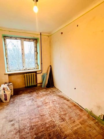 Клочківська вул., 197