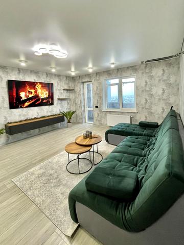 Приміська вул., (2 черга (будинок 3))