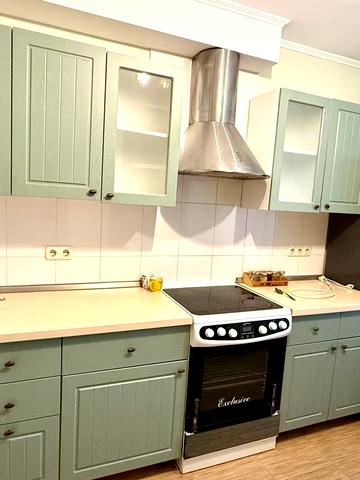 Сергія Москаленка вул. (Красовського), 8-Б