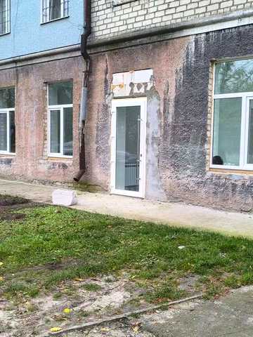 Ювілейна, 2
