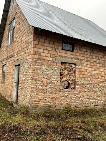 Чумацька вул., 2