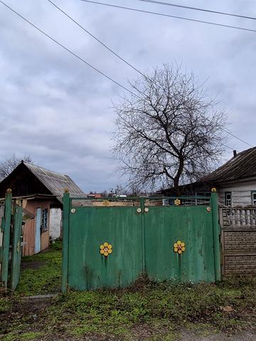 Покровська вул. (Леніна)