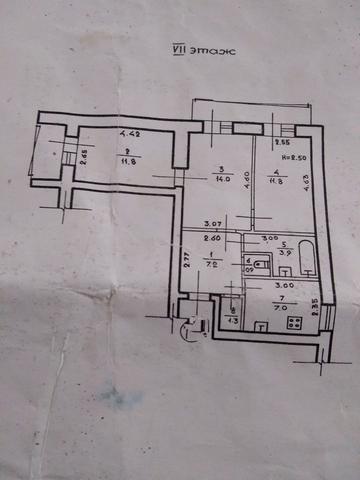 Миколаївська дорога вул., 301