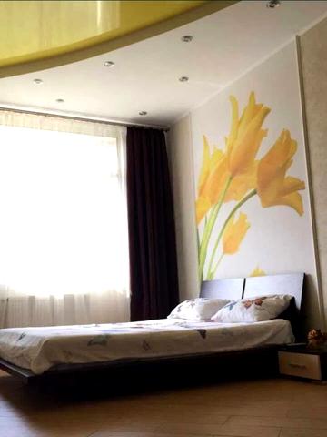 Аркадійське плато вул. (Гагаринське плато), 5а к1