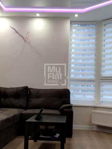 Мартинова просп., 18