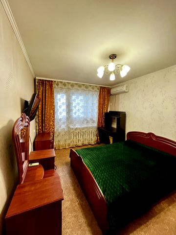 Науки просп. (Гагаріна), 124