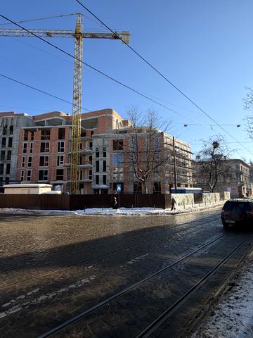 Романа Дашкевича вул., (Будинок)