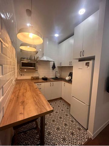 Березова вул., 43