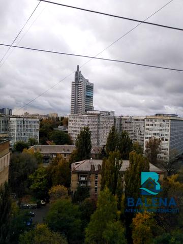 Митрополита Василя Липківського вул. (Урицького), 37-А