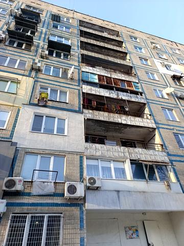 Данили Нечая вул., 5