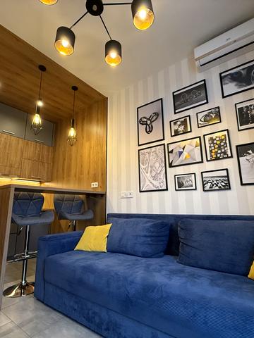 Василя Тютюнника вул. (Анрі Барбюса), 51/1А