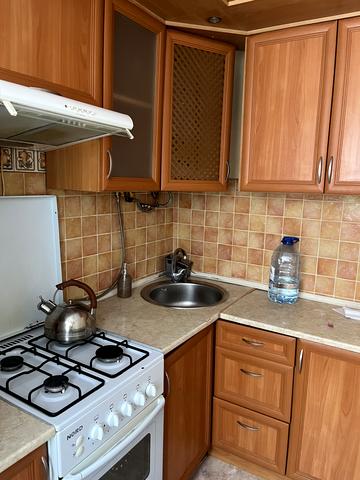 Природна вул., 1